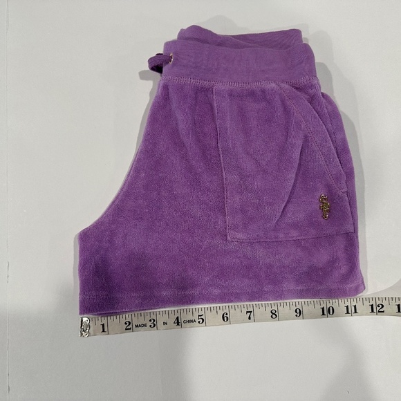 SugarFree Hot Purple‎ Short - Size S. - Picture 6 of 8